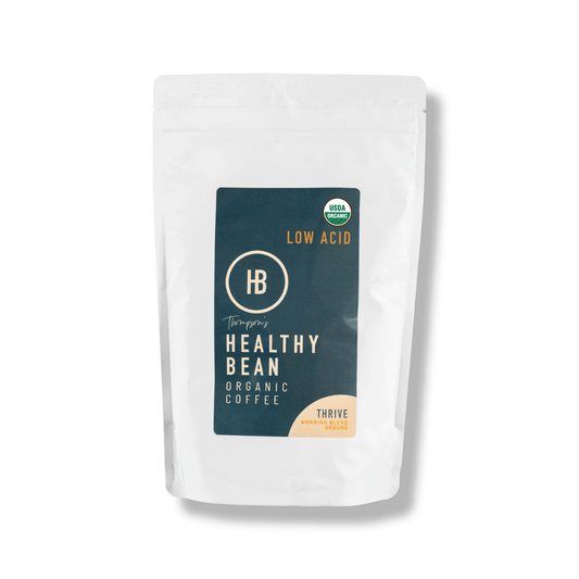 Thrive - Organic Low Acid Medium Roast Coffee